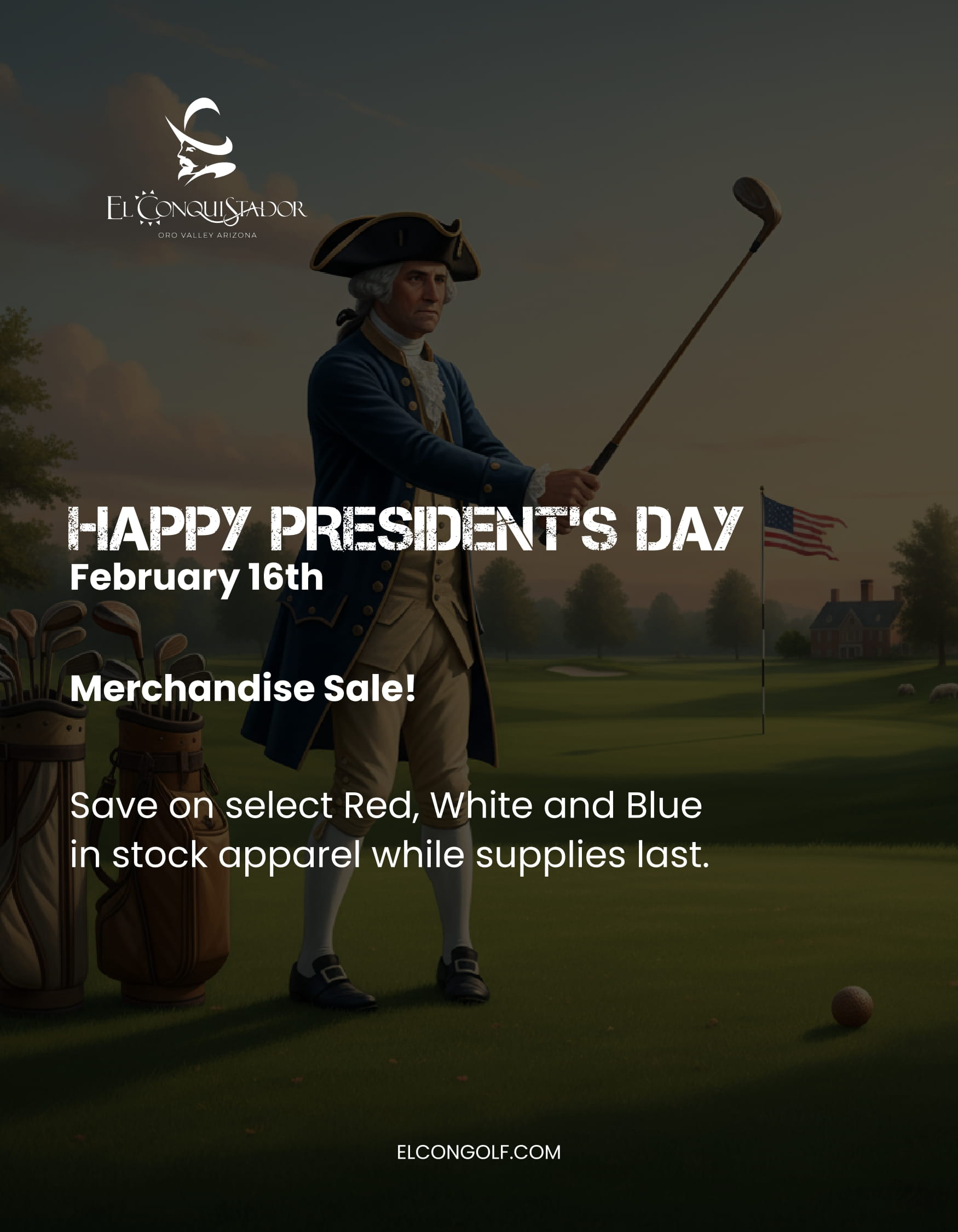 President's Day