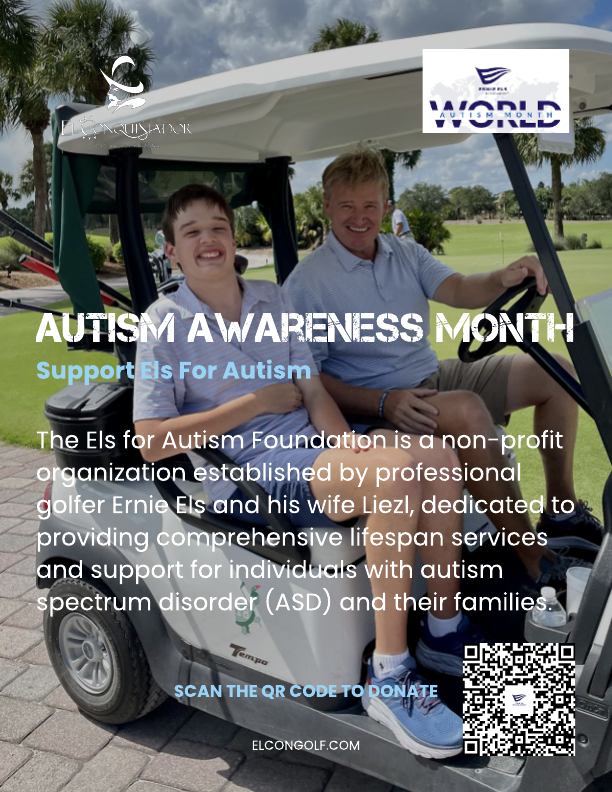 Els for Autism