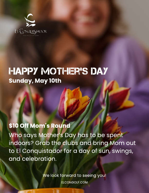 Mother's Day